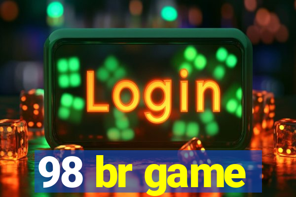 98 br game